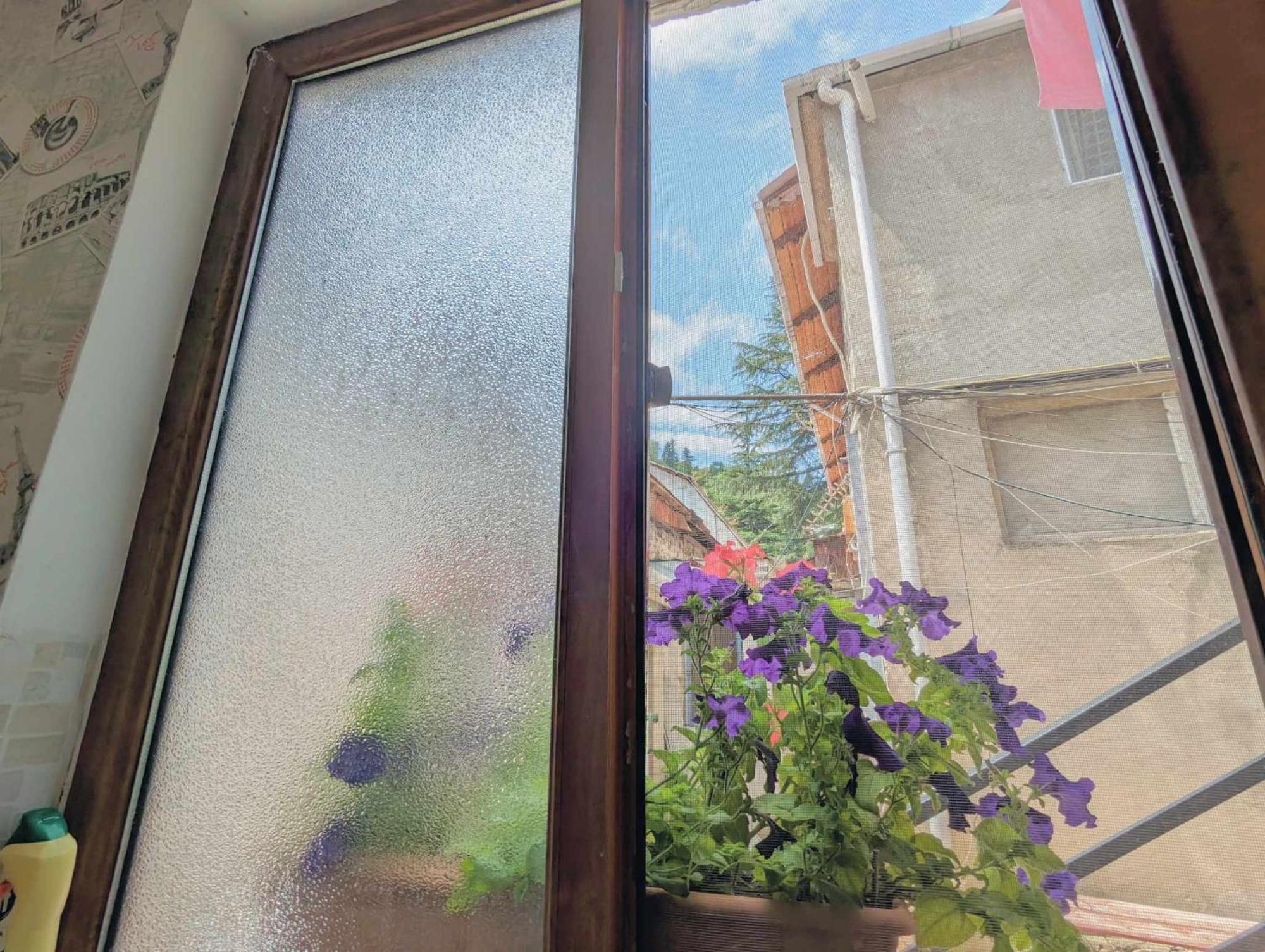 Paata'S Guesthouse 보르조미 외부 사진