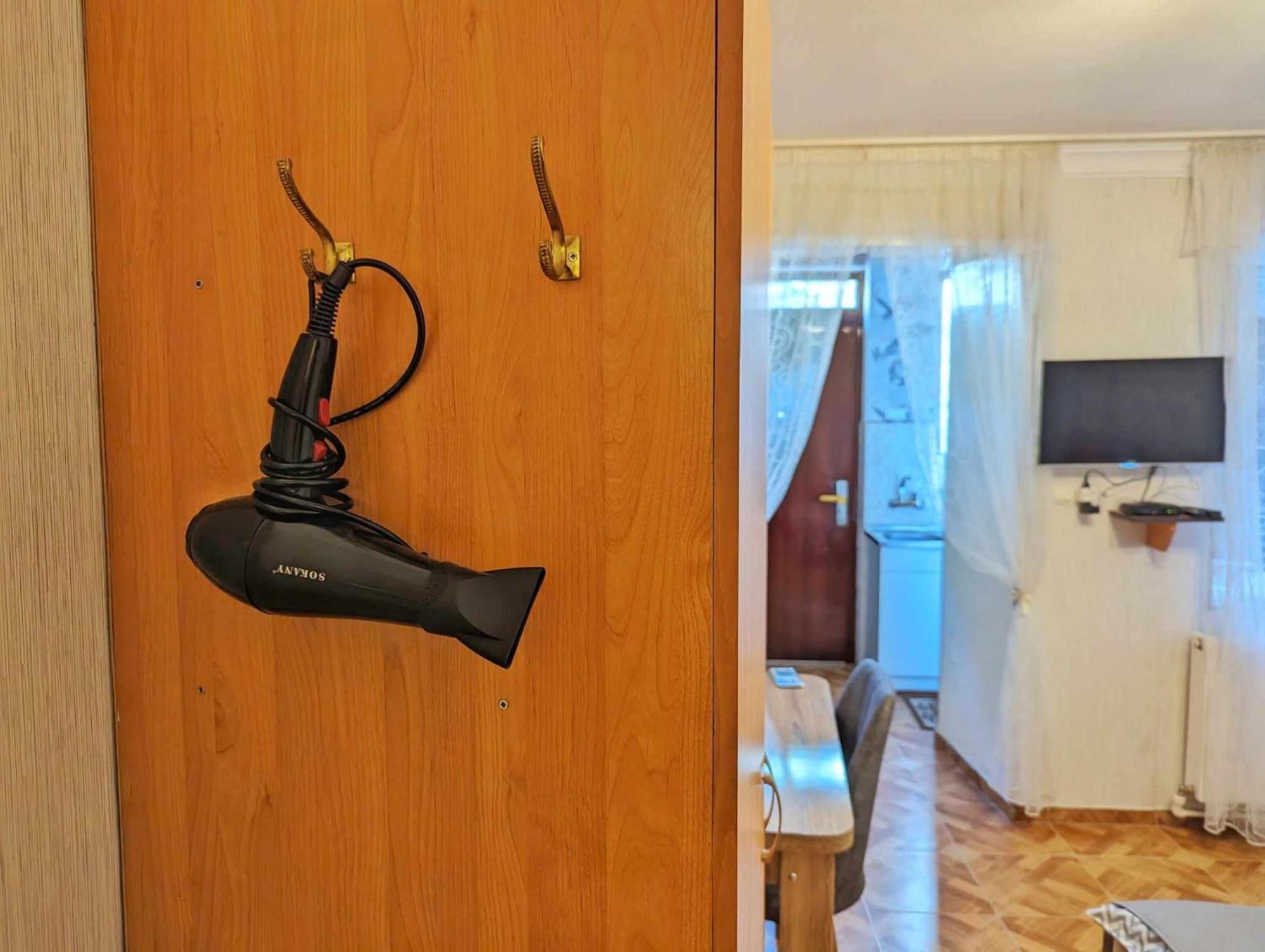Paata'S Guesthouse 보르조미 외부 사진